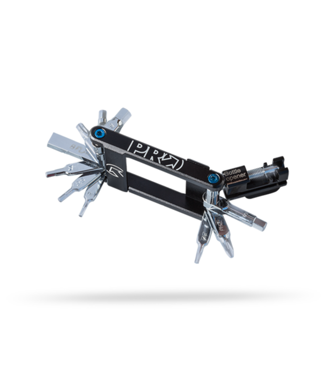 PRO Mini Tool - Alloy Body 15-Functions
