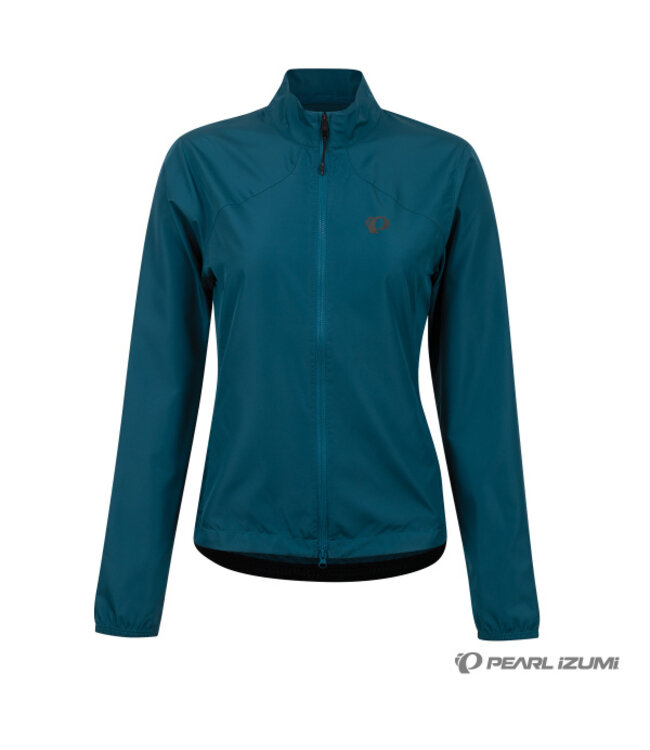 Pearl Izumi PI JACKET - WOMEN'S QUEST BARRIER JACKET