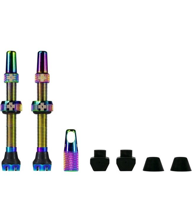 MUC-OFF Tubeless Valve V2