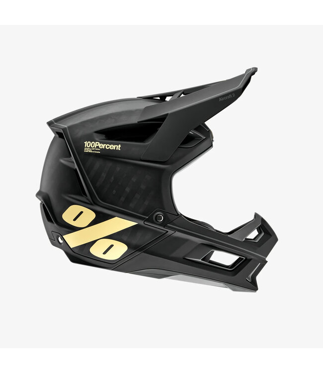 100% Aircraft 2 Helmet