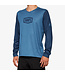 100% Airmatic LS Jersey
