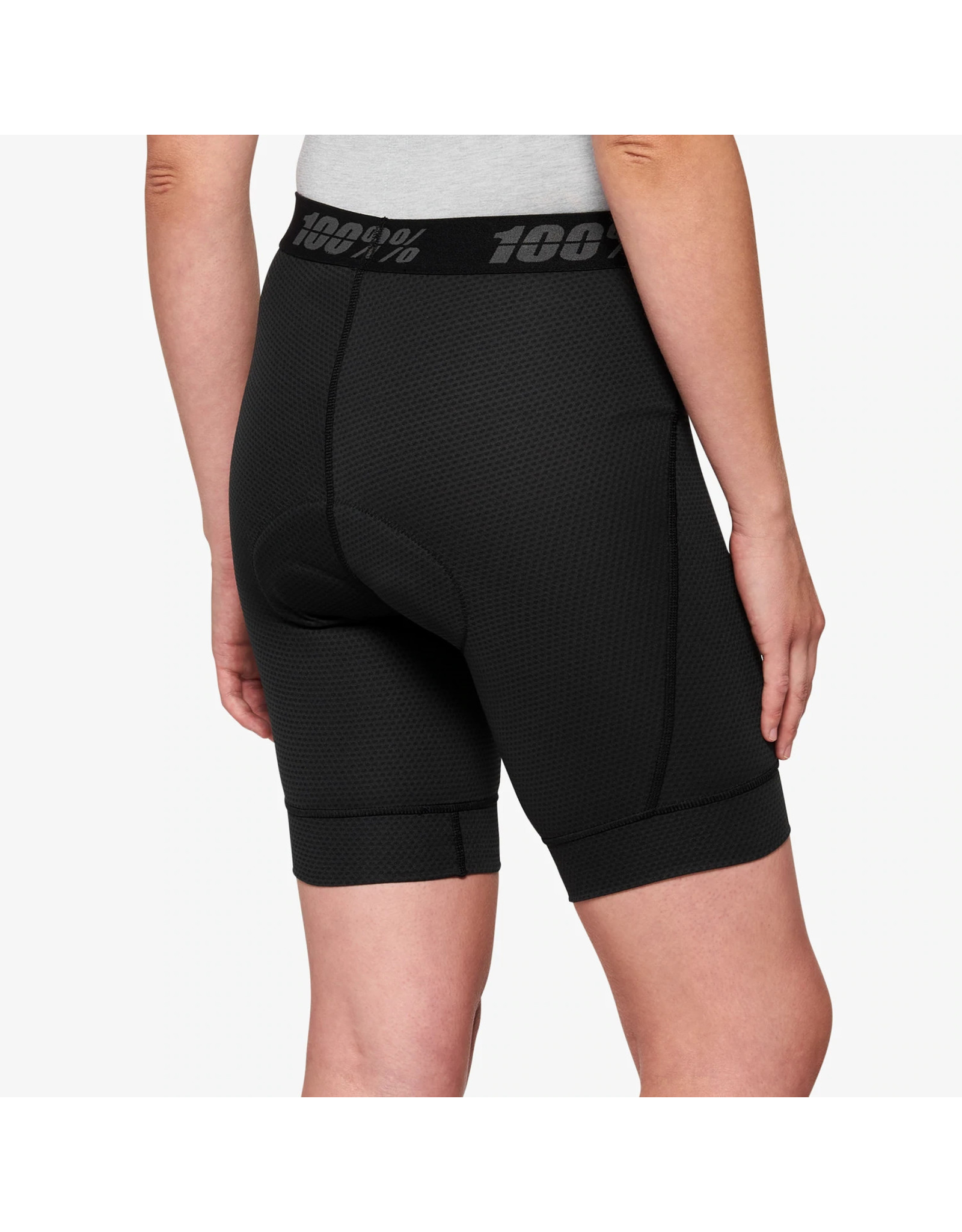 100% 100% Ridecamp Short Women's with Liner