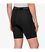 100% Ridecamp Women's Short with Liner