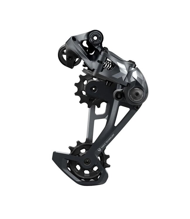 Sram SRAM RD X01 EAGLE LUNAR MAX 52T