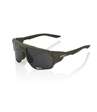 100% Norvik Sunglasses