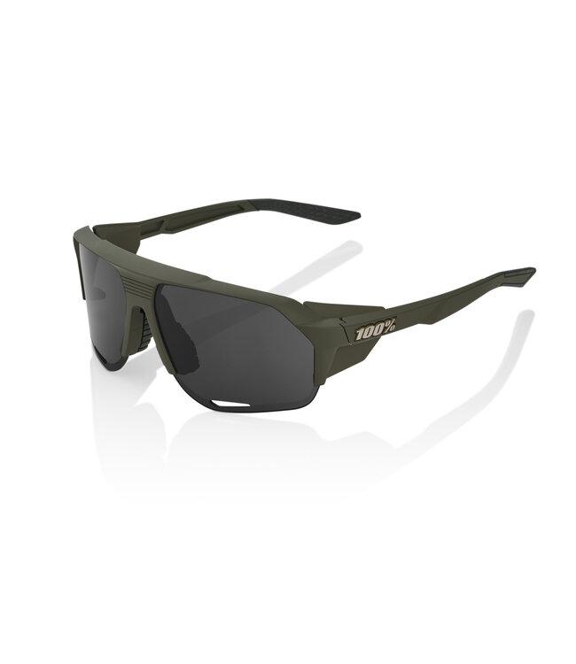 100% 100% NORVIK SUNGLASSES