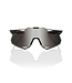 100% Hypercraft XS - Matte Black - Smoke