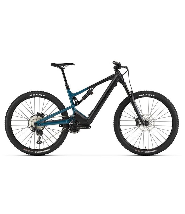 Rocky Mountain Instinct Powerplay A50