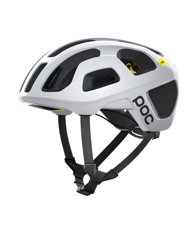 POC Octal MIPS