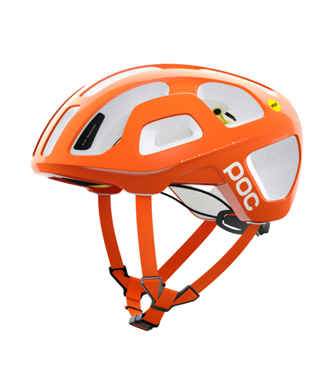 POC Octal MIPS