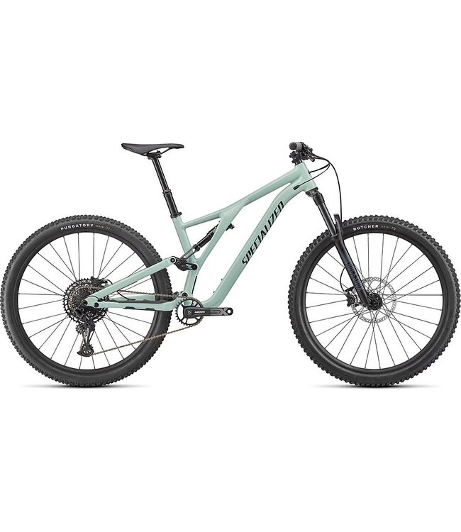 Specialized Stumpjumper Alloy