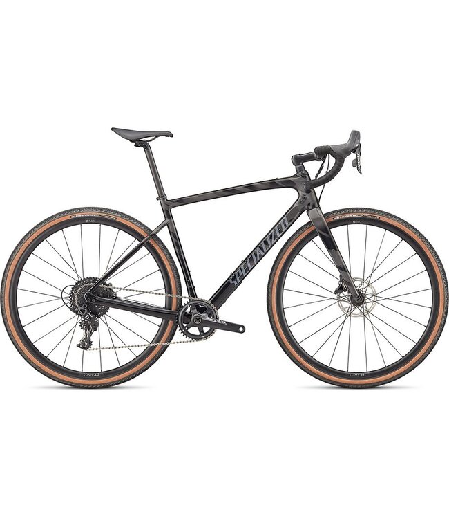 Specialized Diverge Sport Carbon