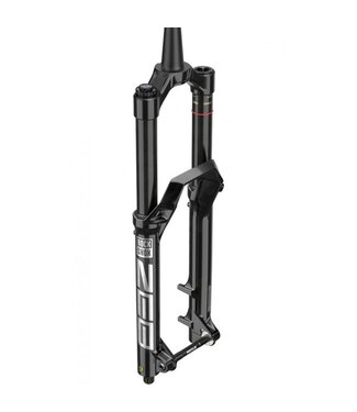 Rockshox Zeb Ultimate RC2 29 SB 170mm Charger 3 Black