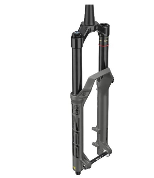 Rockshox ROCKSHOX FS ZEB RC2 29SB 160 GRY 44 ULTIMATE