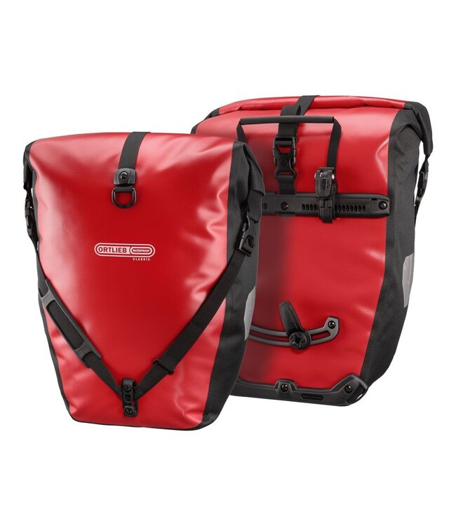 Ortlieb Back Roller Classic