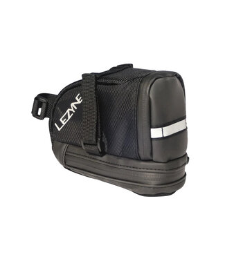 Lezyne L-Caddy Black