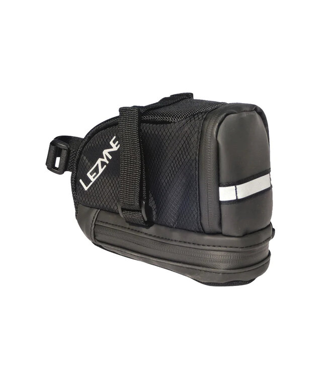 Lezyne L-Caddy Black