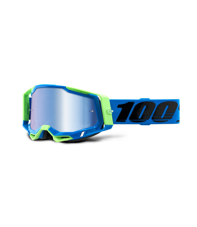 100% Racecraft 2 Goggle