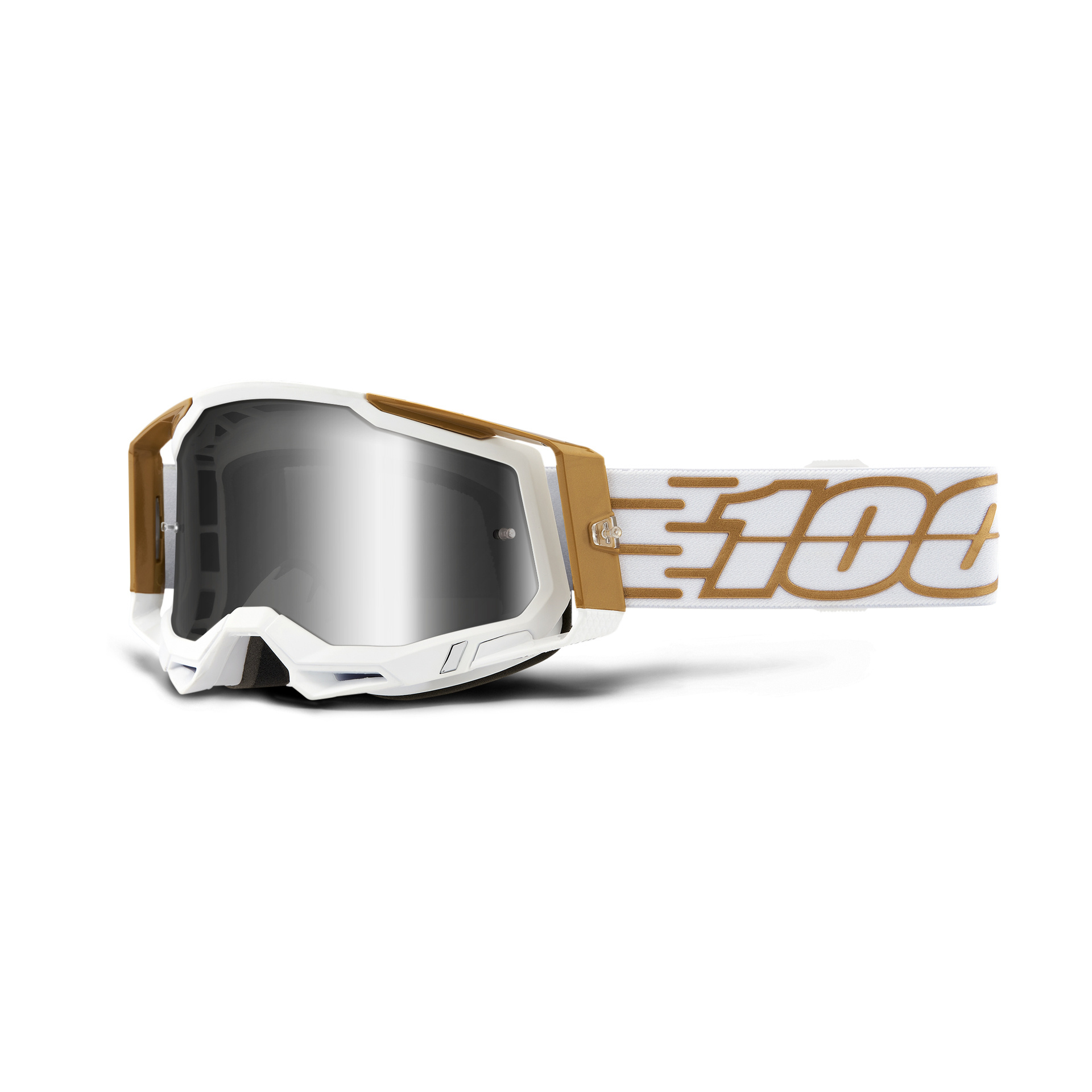 100 RACECRAFT 2 GOGGLE Roll Cycles Tasmania