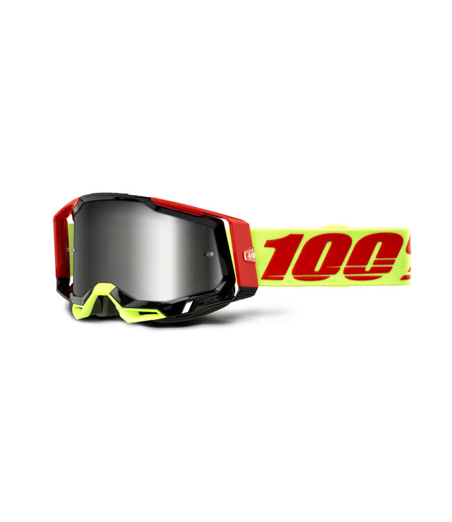 100% Racecraft 2 Goggle