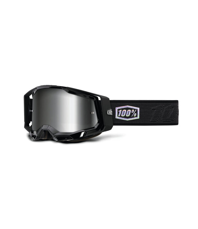 100% Racecraft 2 Goggle