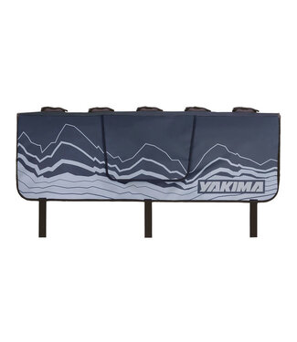 Yakima Gatekeeper Evo Medium Shadow Black
