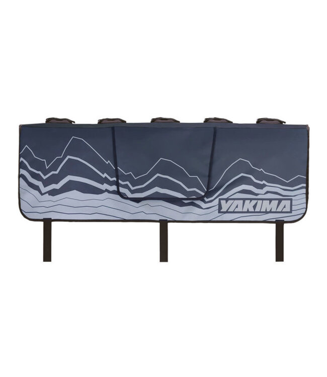 Yakima Gatekeeper Evo Medium Shadow Black