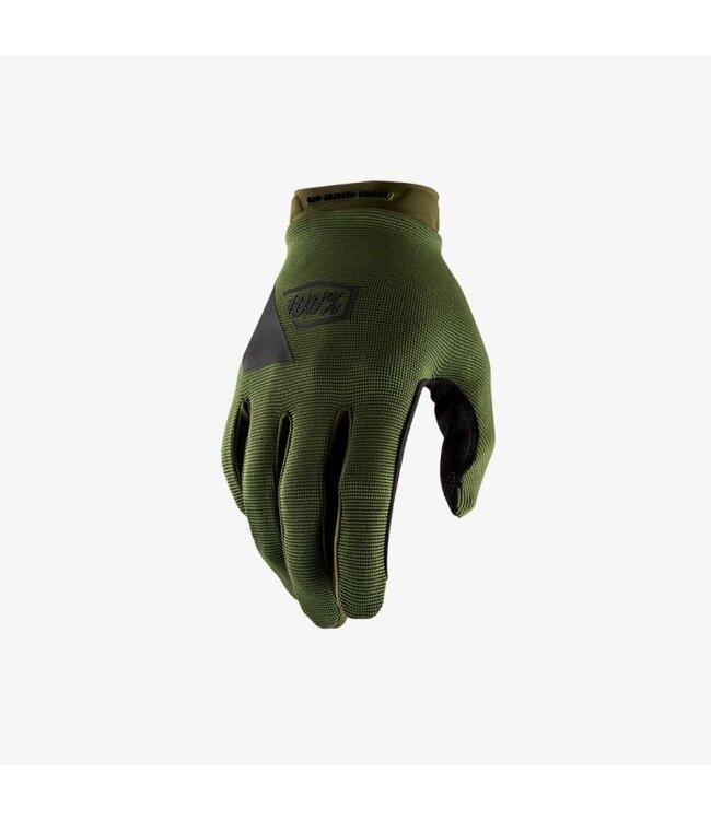 100% Ridecamp Glove