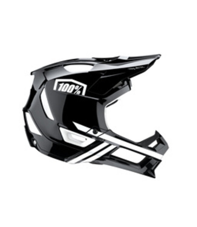 100% Trajecta Helmet
