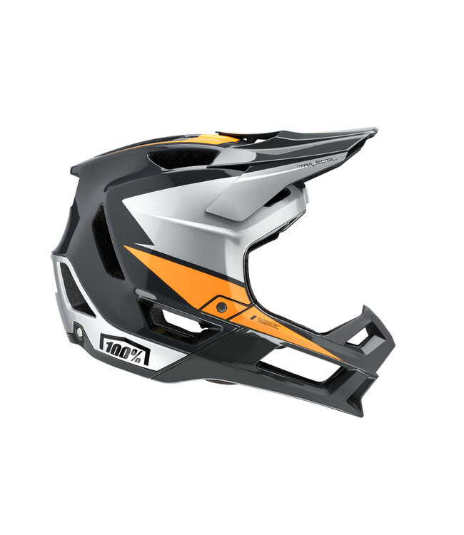 100% Trajecta Helmet