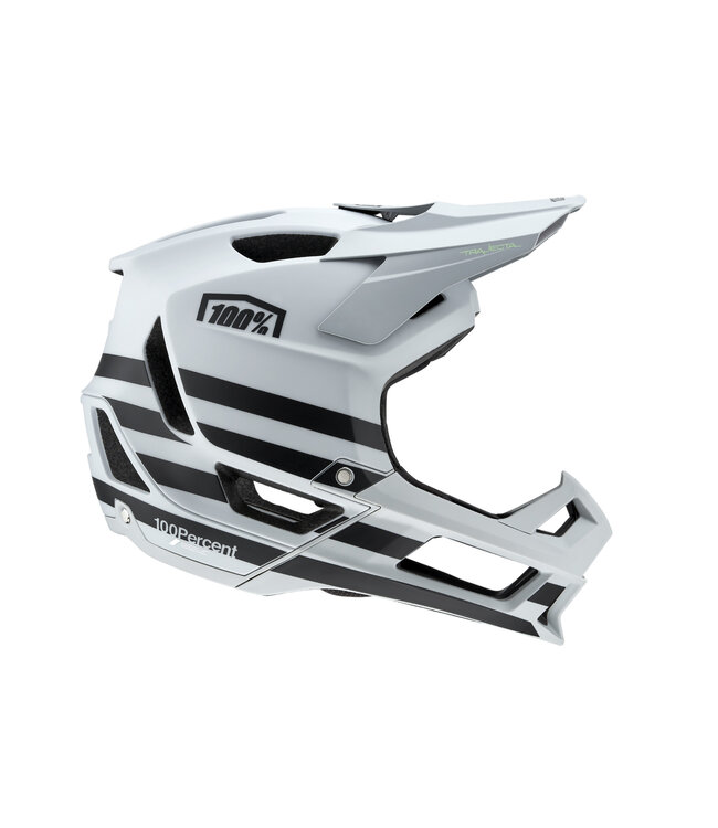 100% Trajecta Helmet