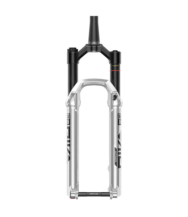 Rockshox Pike Ultimate RC2 29 SB 140 Charger 3 Silver