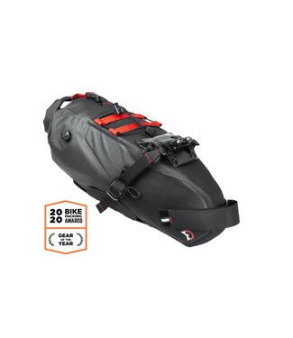 Revelate Spinelock Seatpost Bag 10