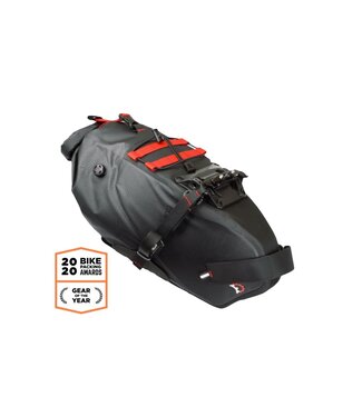 Revelate Spinelock Seatpost Bag 16