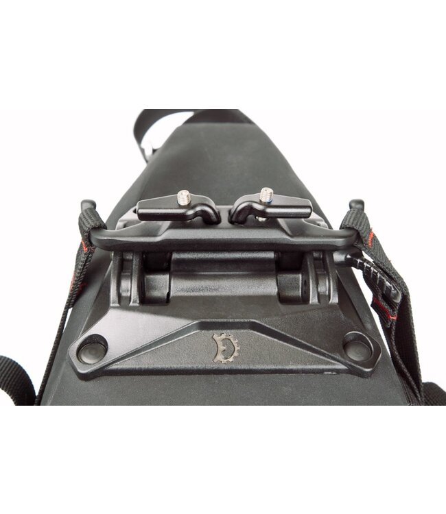 Revelate Spinelock Seatpost Bag 16