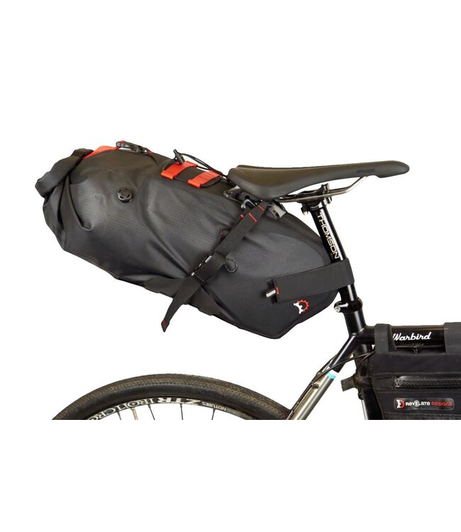 Revelate Spinelock Seatpost Bag 16