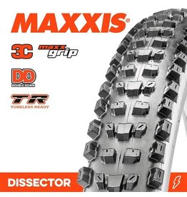 KWT MAXXIS DISSECTOR DOUBLE DOWN