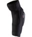 Fox Launch Pro D30 Elbow Guard Black