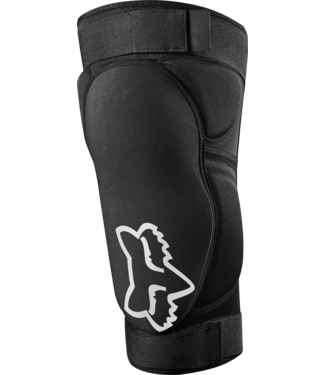 Fox Launch D30 Knee Guard Black