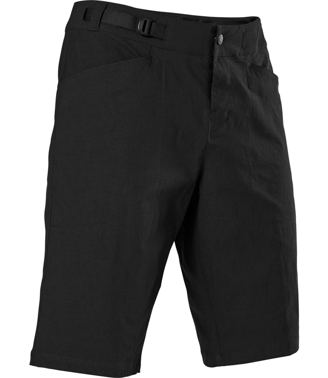 Fox Ranger Women's Short with Liner