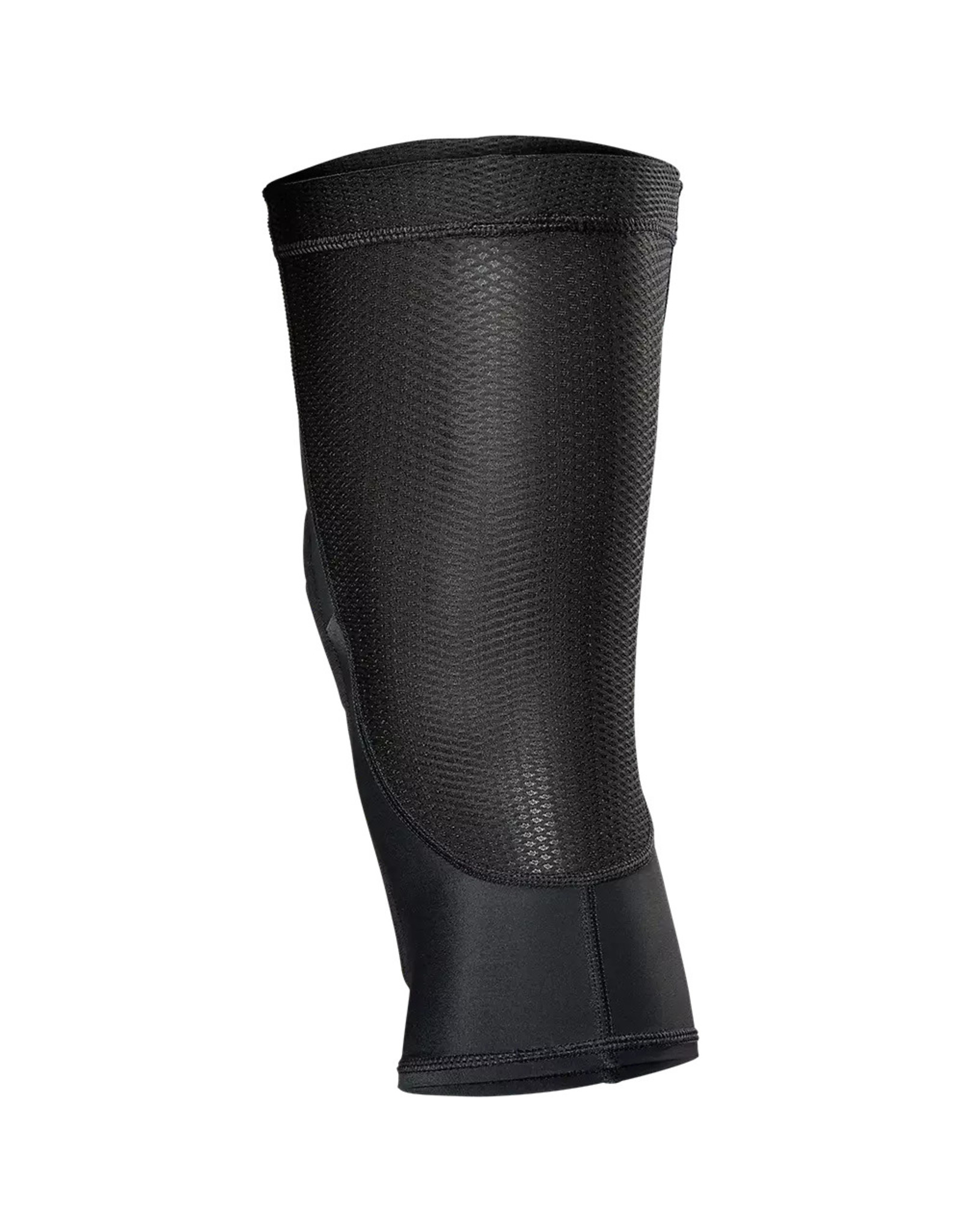 FOX ENDURO KNEE GUARD BLACK Roll Cycles Tasmania