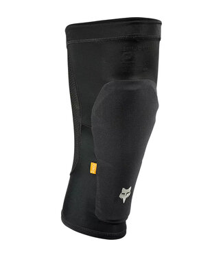 Fox Enduro Knee Guard Black
