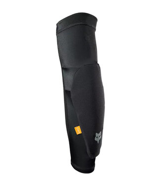 Fox Enduro Elbow Guard Black