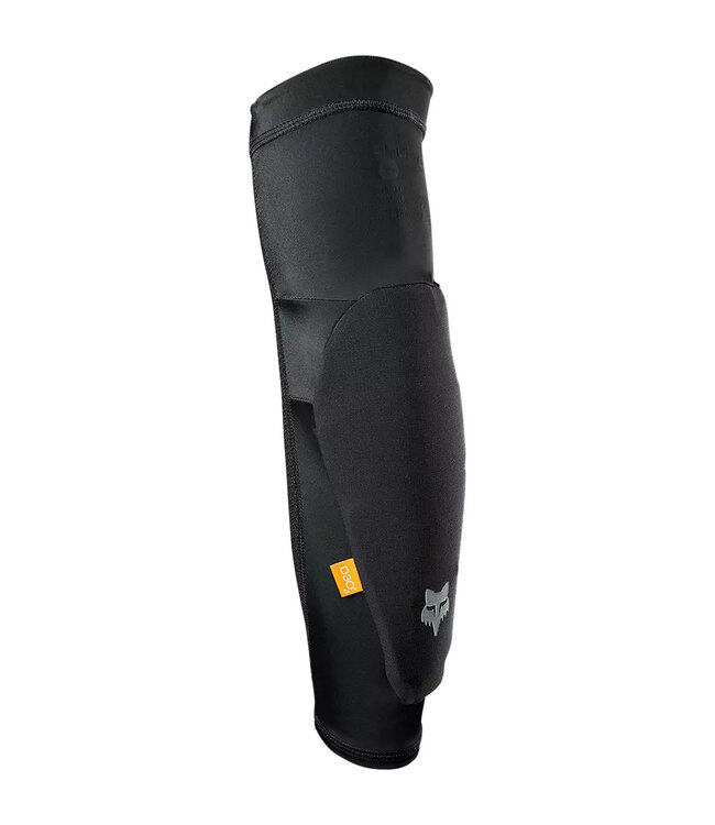 Fox Enduro Elbow Guard Black