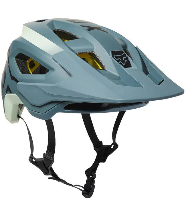 fox speedframe vs giro chronicle