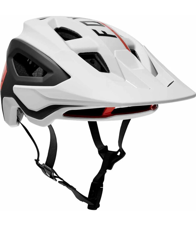 difference between fox speedframe and speedframe pro