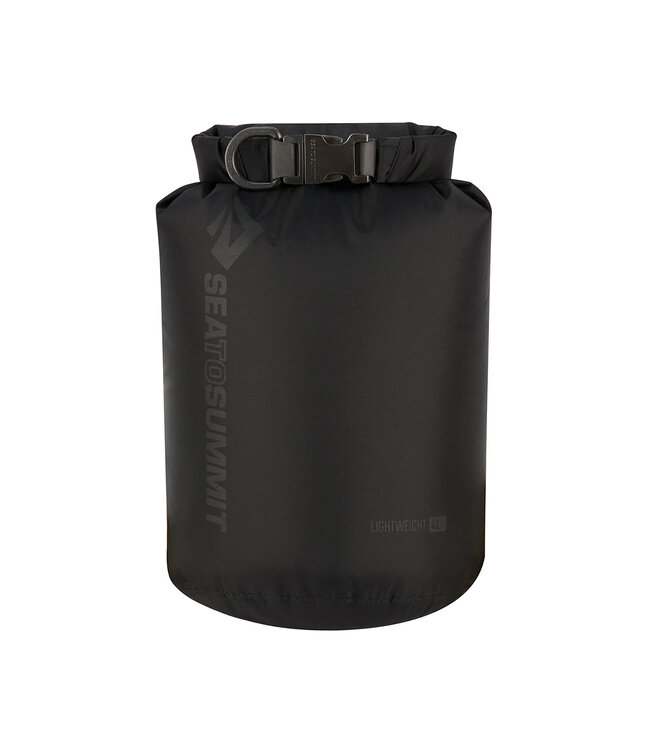 Sea to Summit Dry Sack 2L - Black