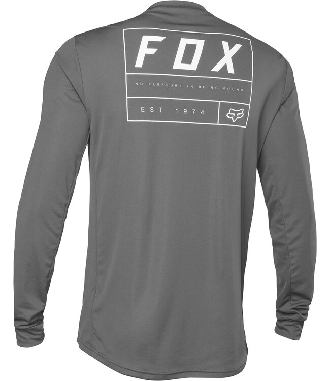 Fox Ranger LS Jersey Swath