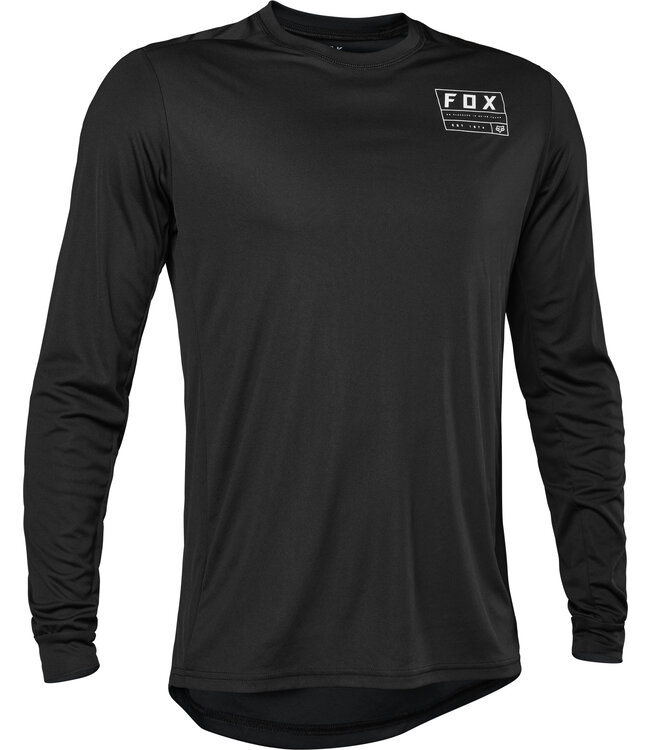 Fox Ranger LS Jersey Swath