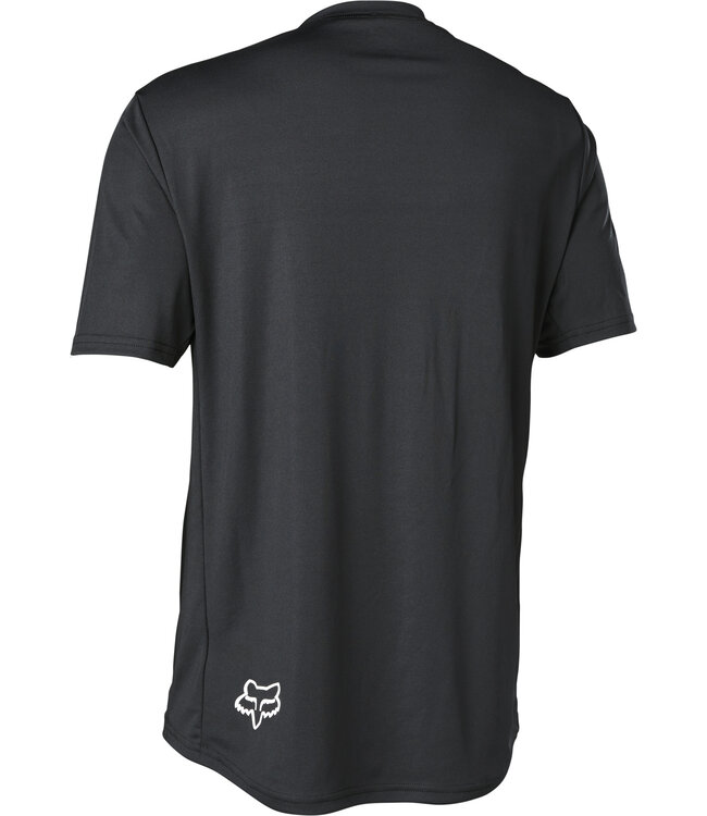 Fox Ranger Short Sleeve Jersey Moth